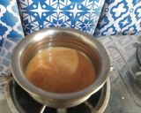 मसाला चहा (Masala Chai Recipe In Marathi) रेसिपी स्टेप 3 फोटो 