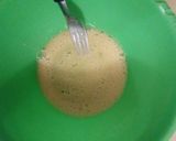 Foto del paso 1 de la receta: 🍋Buñuelos dulces🍋