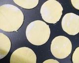 Foto del paso 4 de la receta: Alfajores de maicena
