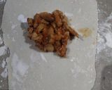 Foto langkah ke 6 dari resep Cireng Isi Ayam Suwir Pedas.