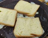 A picture of step 3 of French Toast.
