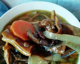 Foto del paso 3 de la receta: Hongos al escabeche
