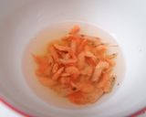Foto langkah ke 2 dari resep Chilli Oil.