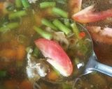 Foto langkah ke 5 dari resep Asem Asem Daging.
