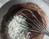 Foto langkah ke 1 dari resep Bolu Kukus Beng Beng.