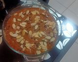Foto langkah ke 4 dari resep Chocolate Banana Cake (Eggless).