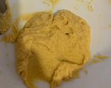 Foto del paso 2 de la receta Bizcocho tres leches Keto