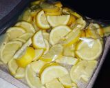 A picture of step 4 of Tip: Freezing Lemons .