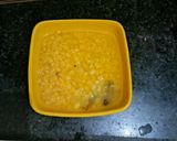 মুগ ডাল (Moong dal recipe in Bengali) রেসিপির ধাপ 5 ছবি