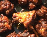 Foto langkah ke 3 dari resep Ayam bakar teflon.