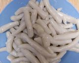 Foto langkah ke 11 dari resep Tteokbokki Indonesian Version.