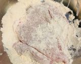 Foto langkah ke 2 dari resep Ayam Fillet Goreng Simpel.