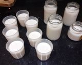 Foto del paso 3 de la receta: Yogurt casero
