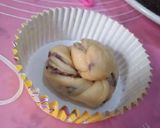 Foto langkah ke 6 dari resep Roti Konde.