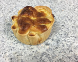 Foto del paso 7 de la receta: Mini tartaletas de bacalao