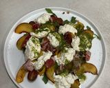 Foto del paso 7 de la receta: Ensalada de Melocotón Veraniega