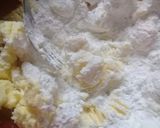 Foto del paso 1 de la receta: Masitas secas navideñas fáciles 🎄