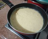 Foto del paso 3 de la receta: Quesillo de guanábana con caramelo