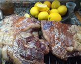 Foto del paso 3 de la receta: Asado de cordero al horno