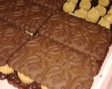 Foto del paso 3 de la receta: Chocotorta
