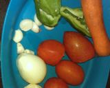 Foto del paso 1 de la receta: Tuco con albóndigas