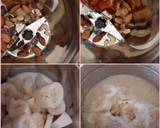 Shahi Banana Milk shake recipe step 1 photo
