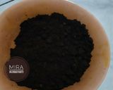 Foto langkah ke 1 dari resep Browkat oreo..