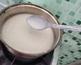 Foto langkah ke 4 dari resep Singkong Thailand ala Rice Cooker.