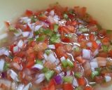 Foto del paso 4 de la receta: Salsa Criolla
