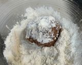 Hình bước làm 3 của món Thịt Băm Viên Sốt Nước Tương