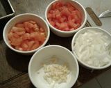 Foto del paso 3 de la receta: Ratatouille casero súper fácil!
