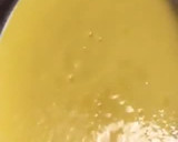 Foto del paso 10 de la receta: Semifrío de queso y mango 🥭