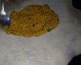 A picture of step 6 of Mughlai recipe.