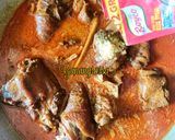 Foto langkah ke 11 dari resep 130. KARE AYAM KHAS JAWA TIMUR RESEP WARISAN.
