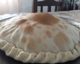 Foto del paso 4 de la receta: Tarta de zukinis