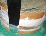 Foto del paso 12 de la receta: Pastel de tres leches