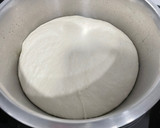 Foto del paso 6 de la receta: Pizza Napolitana (en piedra de horno) con Thermomix