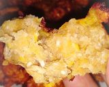 Foto langkah ke 3 dari resep Remas Pisang Goreng.