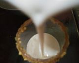 A picture of step 4 of Famous Banaras Thandai.
