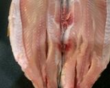 Foto del paso 1 de la receta: Boga al horno a la paranaense