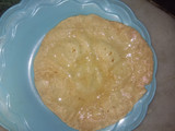 गेहूं के आटे की फूली फूली रोटी(genhu ke aate ki phooli phooli roti recipe in hindi)