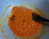 Foto langkah ke 3 dari resep Terong balado pedas.
