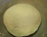 Barackos-túrós csiga recept fázis 3 fotója
