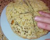 صورة لخطوة 13 من وصفة بغرير او الغرايف الله عليهم يهبلوا 😋😋😋💪👍