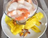 Foto del paso 7 de la receta: Leche de tigre