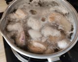 Foto langkah ke 1 dari resep Ayam Balado.