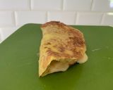 Foto del paso 3 de la receta: Sándwich de avena saludable