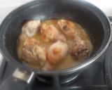Foto del paso 9 de la receta: Patagorrina