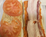 Foto del paso 1 de la receta: Bocata de ibéricos apto para mi dieta