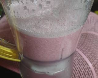 Es Cendol Frambozen alaMommyGyGy - Step 1